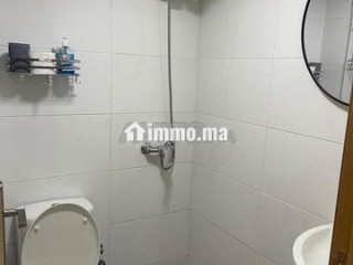 ستوديو راقي مفروش للكراء اليومي - Appartement Location Vacances - Kenitra
