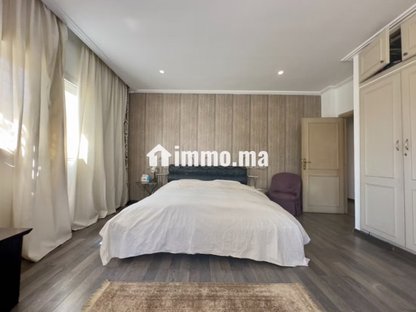 Villa Luxueuse à louer - Location Immobilier - Autre - photo 6