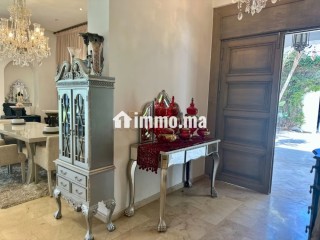 Villa Luxueuse à louer - Villa à louer - Autre
