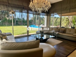 Villa Luxueuse à louer - Villa à louer - Autre
