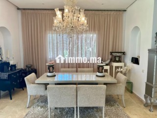 Villa Luxueuse à louer - Villa à louer - Autre