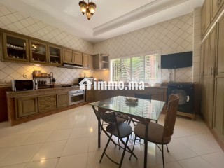 Villa Luxueuse à louer - Villa à louer - Autre