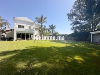 Villa Luxueuse à louer - Villa à louer - Autre