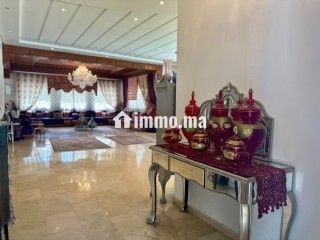 Villa Luxueuse à louer - Villa à louer - Autre