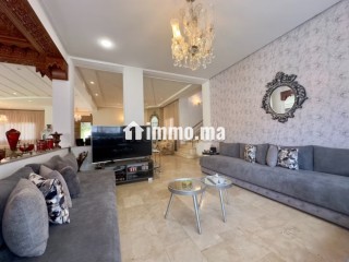 Villa Luxueuse à louer - Villa à louer - Autre