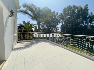 Villa Luxueuse à louer - Villa à louer - Autre