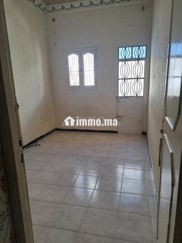 كسباراطا برانص 1 - Location Immobilier - Tanger - photo 1