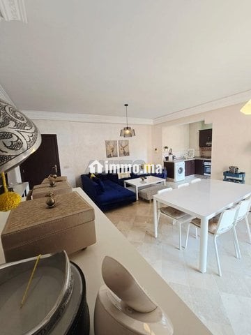 Studio à prix raisonnable - Location Vacances - Marrakech - photo 2