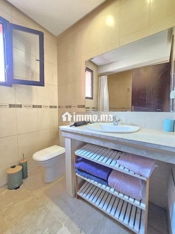 Studio à prix raisonnable - Location Vacances - Marrakech - photo 5