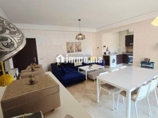 Studio à prix raisonnable - Appartement Location Vacances - Marrakech