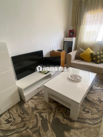 Appartement à louer 69 m² à Tanger - Location Immobilier - Tanger - photo 1