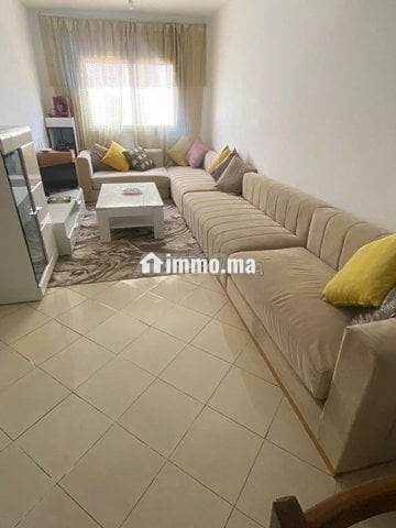 Appartement à louer 69 m² à Tanger - Location Immobilier - Tanger - photo 2