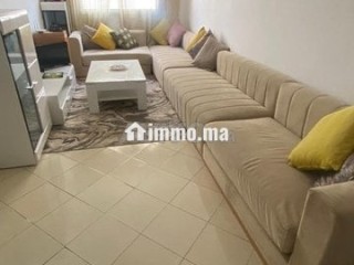 Appartement à louer 69 m² à Tanger - Maison à louer - Tanger