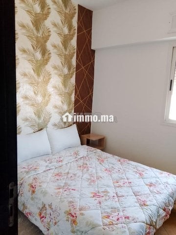 شقة مفروشة للكراء - Location Immobilier - Safi - photo 2