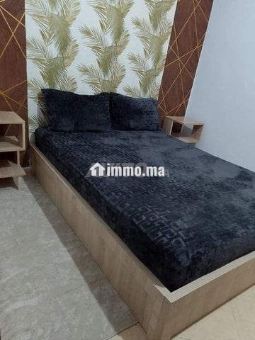 شقة مفروشة للكراء - Location Immobilier - Safi - photo 3
