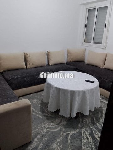 شقة مفروشة للكراء - Location Immobilier - Safi - photo 4