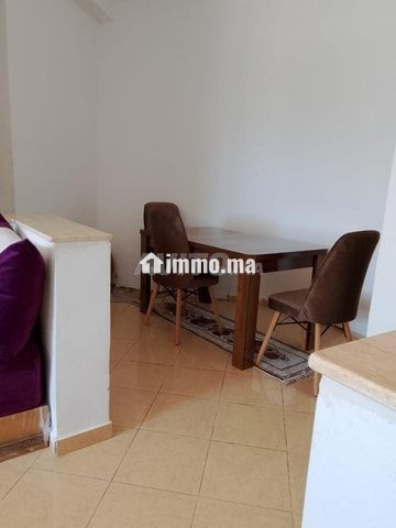 شقة مفروشة للكراء - Location Immobilier - Safi - photo 5