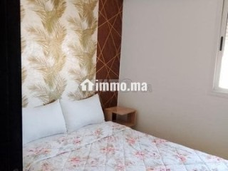 شقة مفروشة للكراء - Appartement à louer - Safi