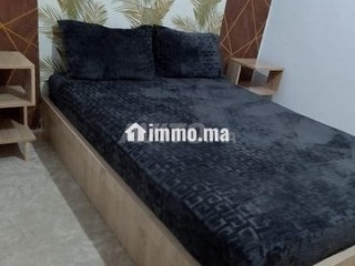 شقة مفروشة للكراء - Appartement à louer - Safi