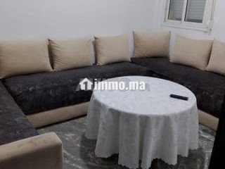 شقة مفروشة للكراء - Appartement à louer - Safi