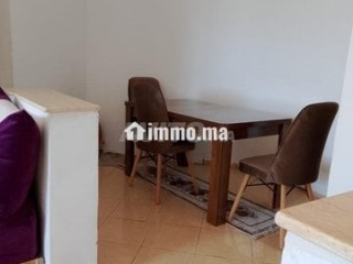 شقة مفروشة للكراء - Appartement à louer - Safi