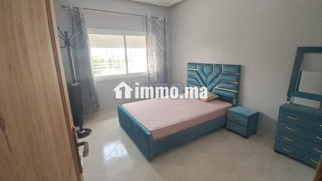 Chambre a louer - Location Immobilier - Fes - photo 1