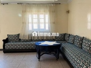شقق للكراء في اسفي - Appartement à louer - Safi