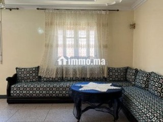 شقق للكراء في اسفي - Appartement à louer - Safi