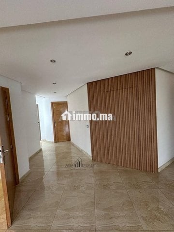 Grand Appartement 240 m² sans Vis à Vis - Location Immobilier - Casablanca - photo 3