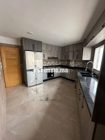 Grand Appartement 240 m² sans Vis à Vis - Location Immobilier - Casablanca - photo 4