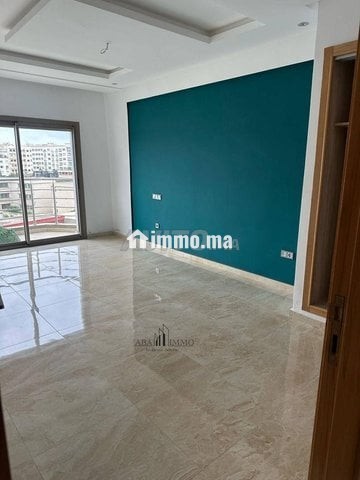Grand Appartement 240 m² sans Vis à Vis - Location Immobilier - Casablanca - photo 5