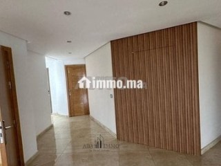 Grand Appartement 240 m² sans Vis à Vis - Appartement à louer - Casablanca