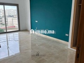 Grand Appartement 240 m² sans Vis à Vis - Appartement à louer - Casablanca