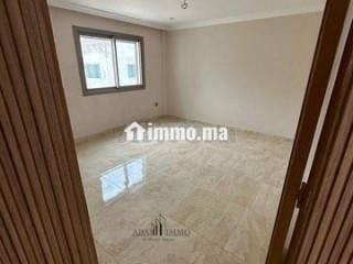 Grand Appartement 240 m² sans Vis à Vis - Appartement à louer - Casablanca