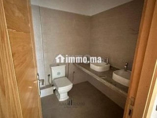 Grand Appartement 240 m² sans Vis à Vis - Appartement à louer - Casablanca