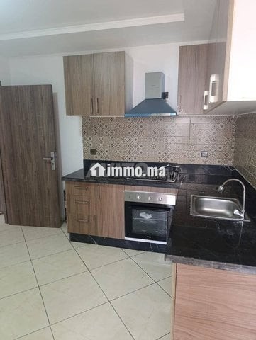 Apparemment location - Location Immobilier - Tanger - photo 1