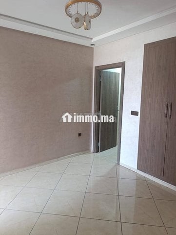 Apparemment location - Location Immobilier - Tanger - photo 3