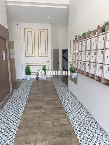 Apparemment location - Location Immobilier - Tanger - photo 4