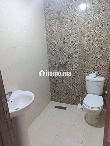 Apparemment location - Location Immobilier - Tanger - photo 7