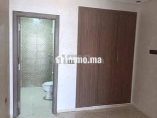 Apparemment location - Appartement à louer - Tanger