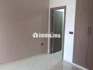 Apparemment location - Appartement à louer - Tanger