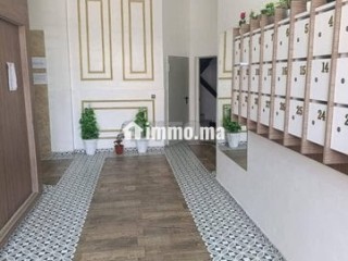 Apparemment location - Appartement à louer - Tanger