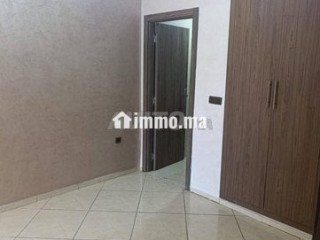 Apparemment location - Appartement à louer - Tanger