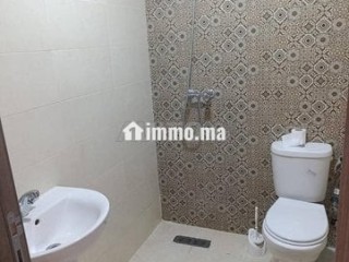 Apparemment location - Appartement à louer - Tanger