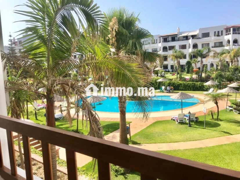 Marina beach - Vente Immobilier - Autre - photo 1