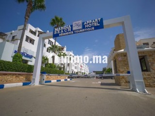 Marina beach - Appartement à vendre - Autre