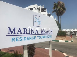 Marina beach - Appartement à vendre - Autre