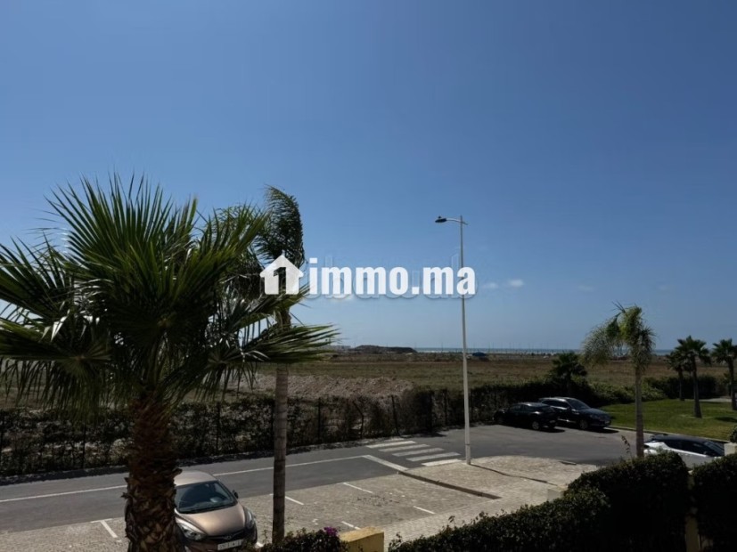Bel appartement à vendre Sidi Rahal Chatai - Vente Immobilier - Autre - photo 1