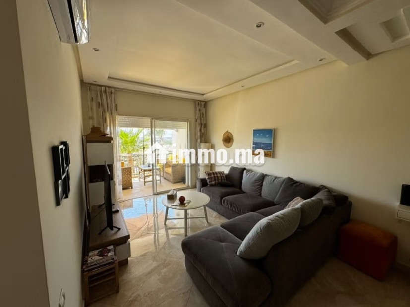 Bel appartement à vendre Sidi Rahal Chatai - Vente Immobilier - Autre - photo 4