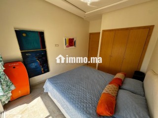 Bel appartement à vendre Sidi Rahal Chatai - Appartement à vendre - Autre